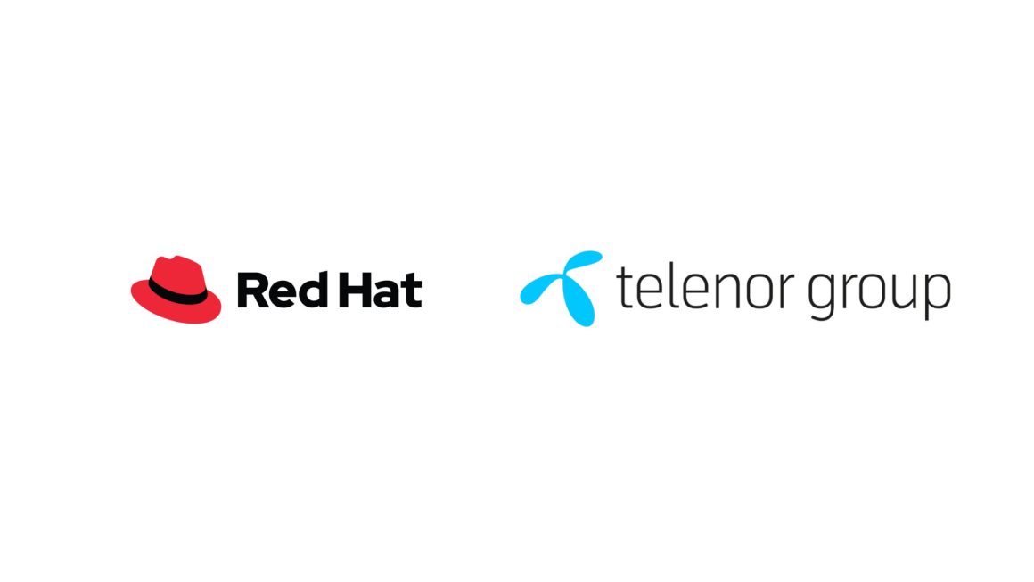 Red Hat and Telenor Group