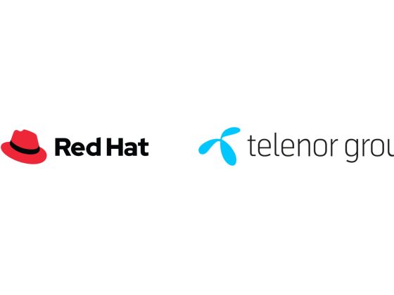 Red Hat and Telenor Group