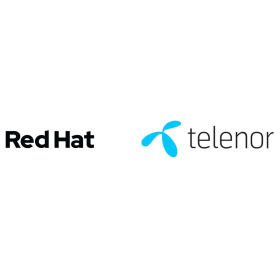 Red Hat and Telenor Group