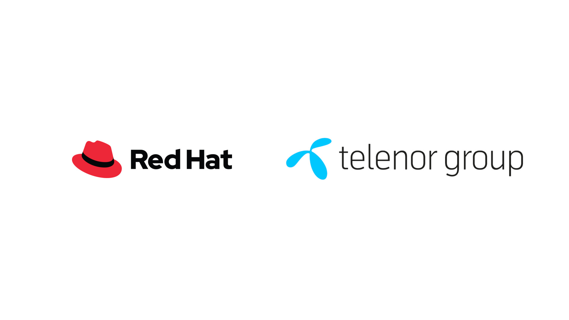 Red Hat and Telenor Group